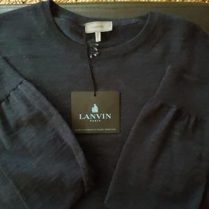 Lanvin Sweater